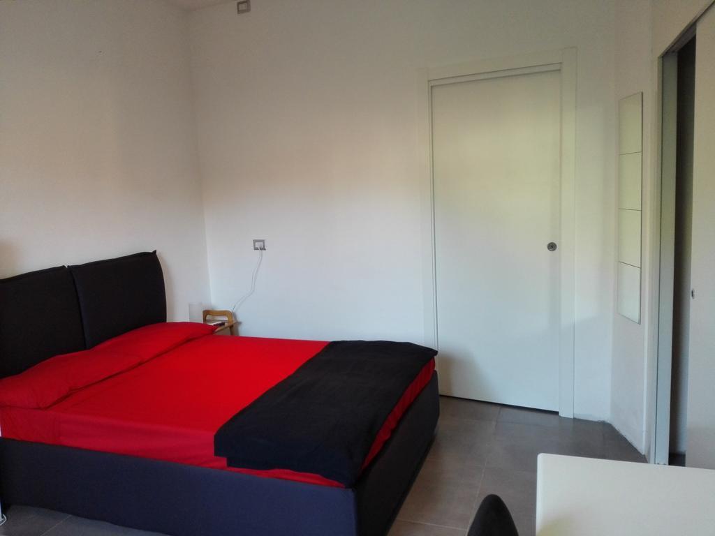 Rosa Blu Bed & Breakfast