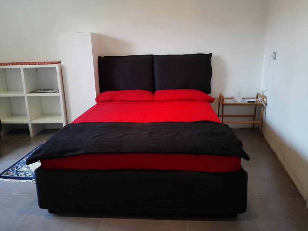 Rosa Blu Bed & Breakfast Côme