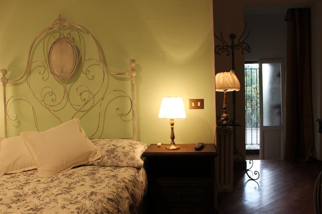 Le Camelie 3*