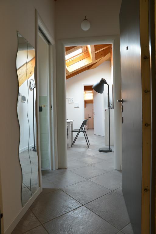 Cece' Dependance Apartment Lecco