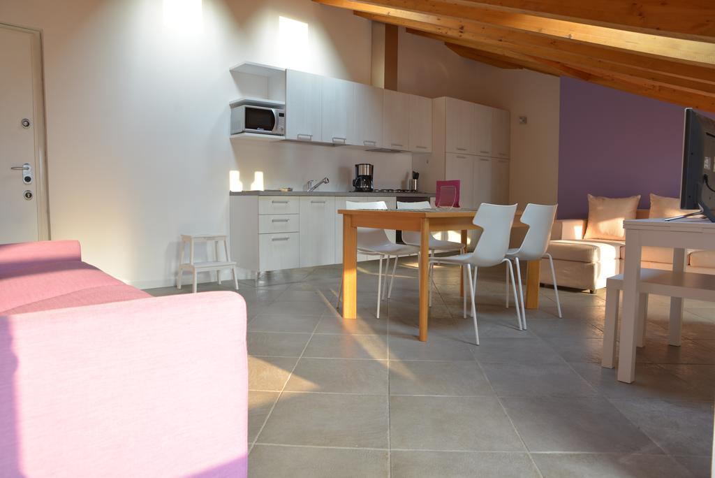 Cece' Dependance Apartment *
