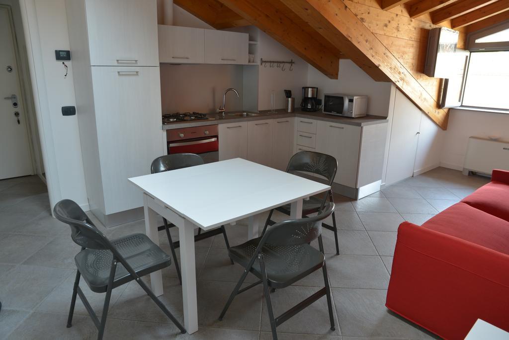 Apartment Cece' Dependance Lecco