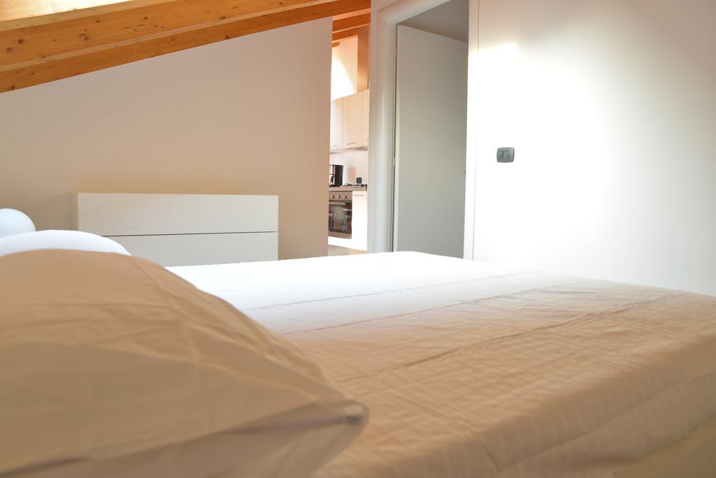 Apartment Cece' Dependance Lecco