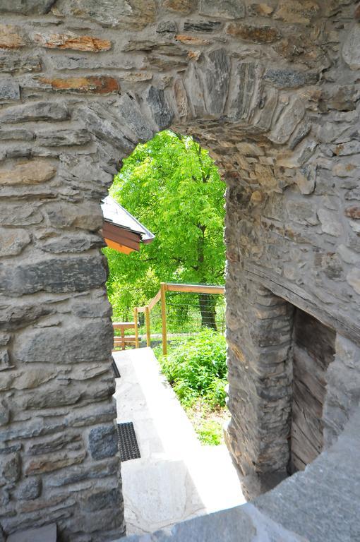 La Fonte Di Mariella