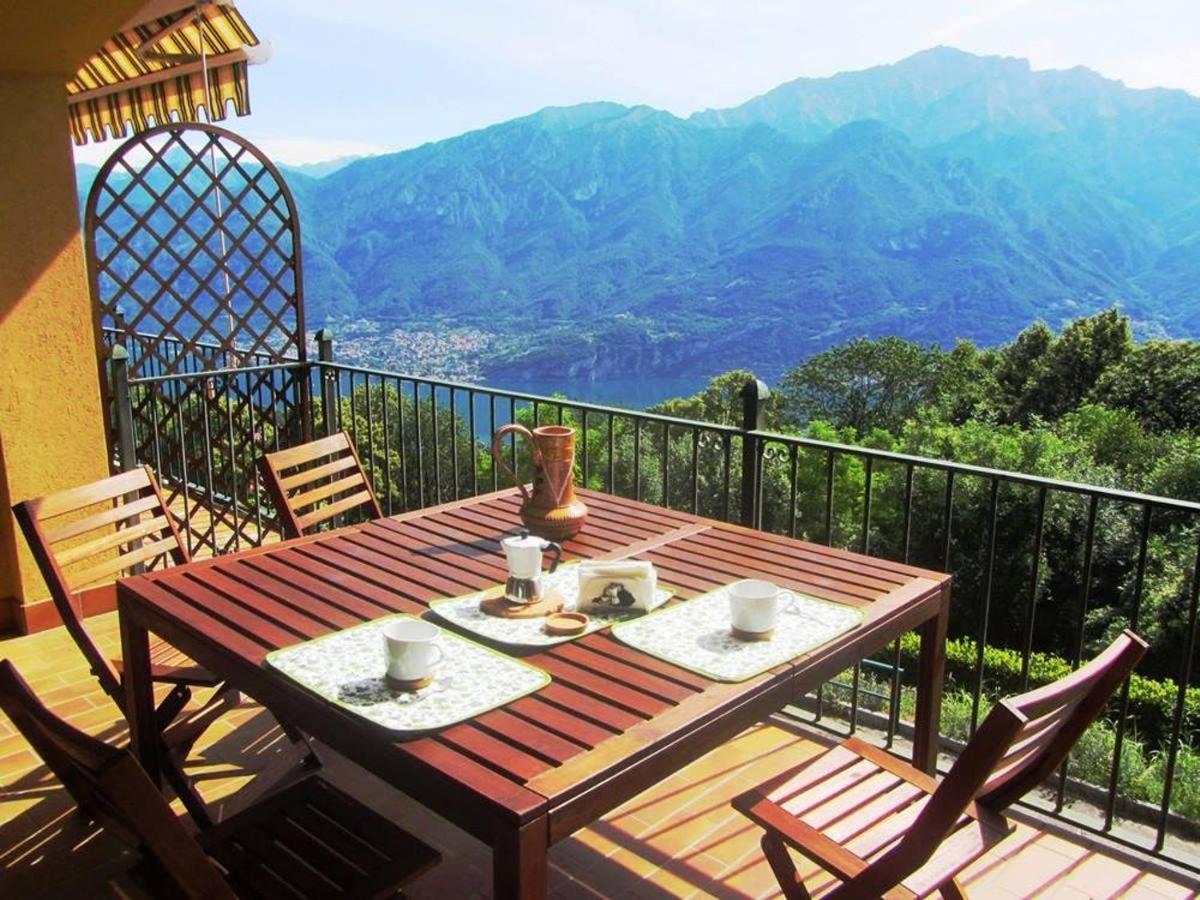 Il Balcone Sul
