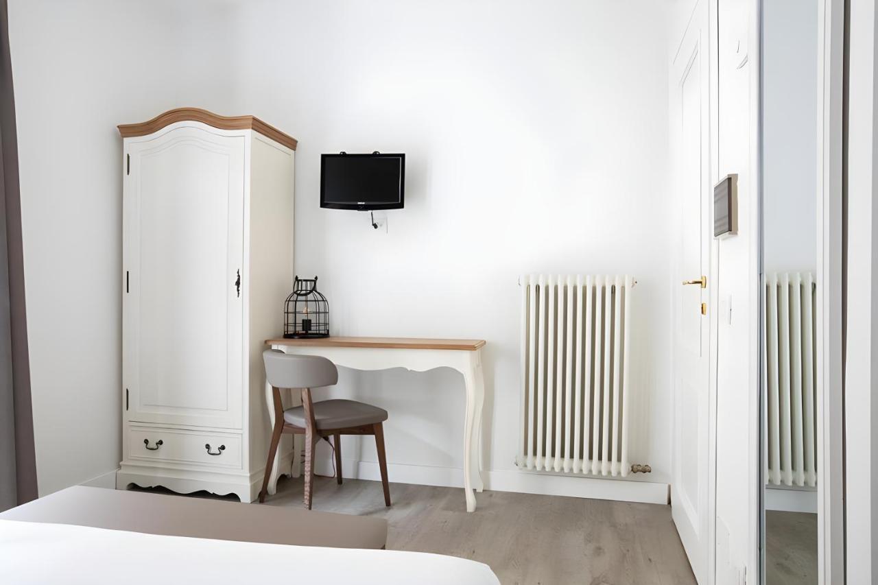 Hotel Orso Bruno