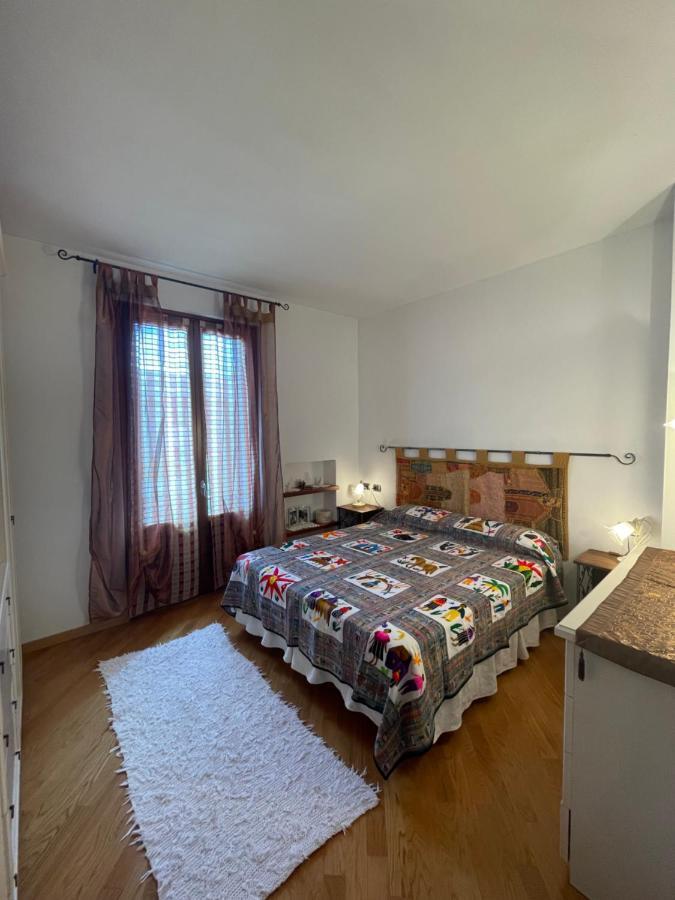 Terraced House With Garden In - Larihome A13 Ferienhaus Dongo