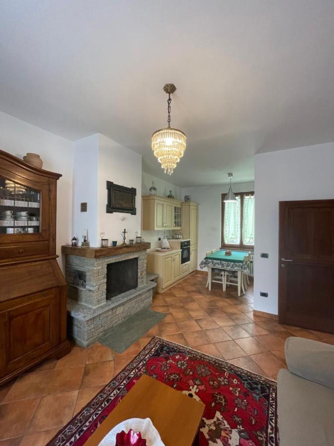 Terraced House With Garden In - Larihome A13 Ferienhaus Dongo