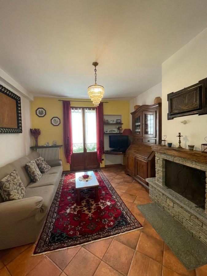 Ferienhaus Terraced House With Garden In - Larihome A13 Dongo