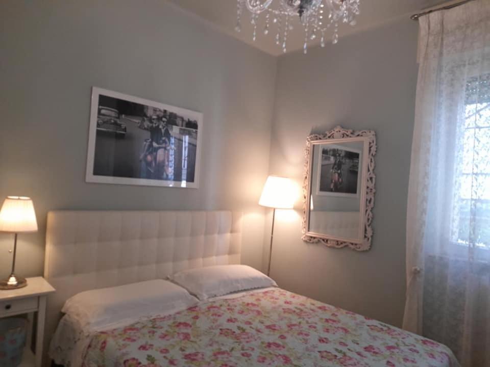 Apartment Italian Vintage House Como