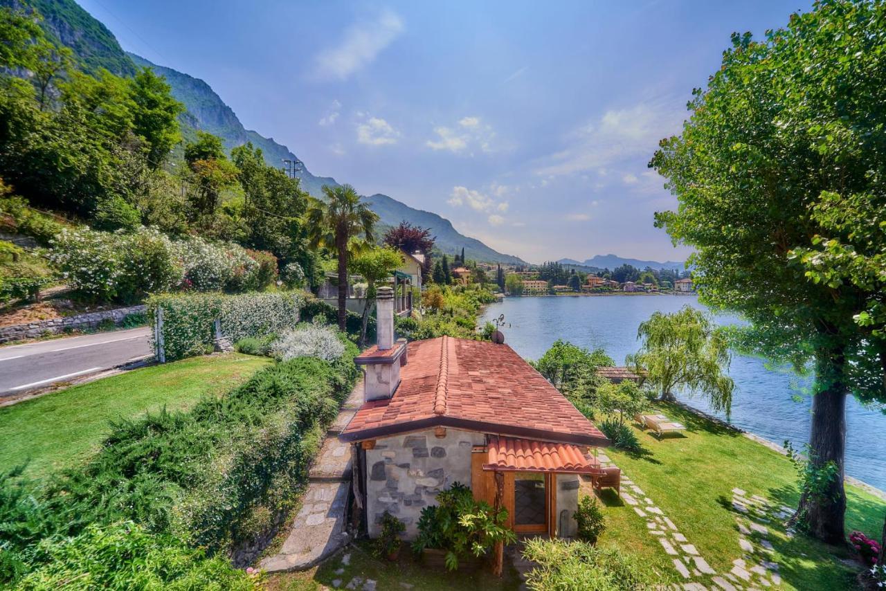 Piccola Casa Naturale Sul Varenna