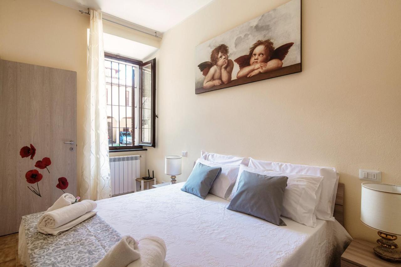 B&B La Corte And Home Restaurant - Free Parking - 10 Minutes To The Lake And Centre Frühstückspension *