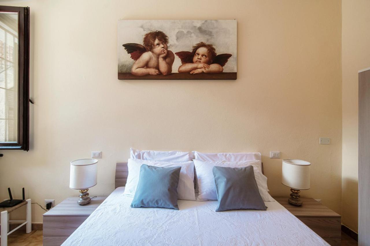 B&B La Corte And Home Restaurant - Free Parking - 10 Minutes To The Lake And Centre