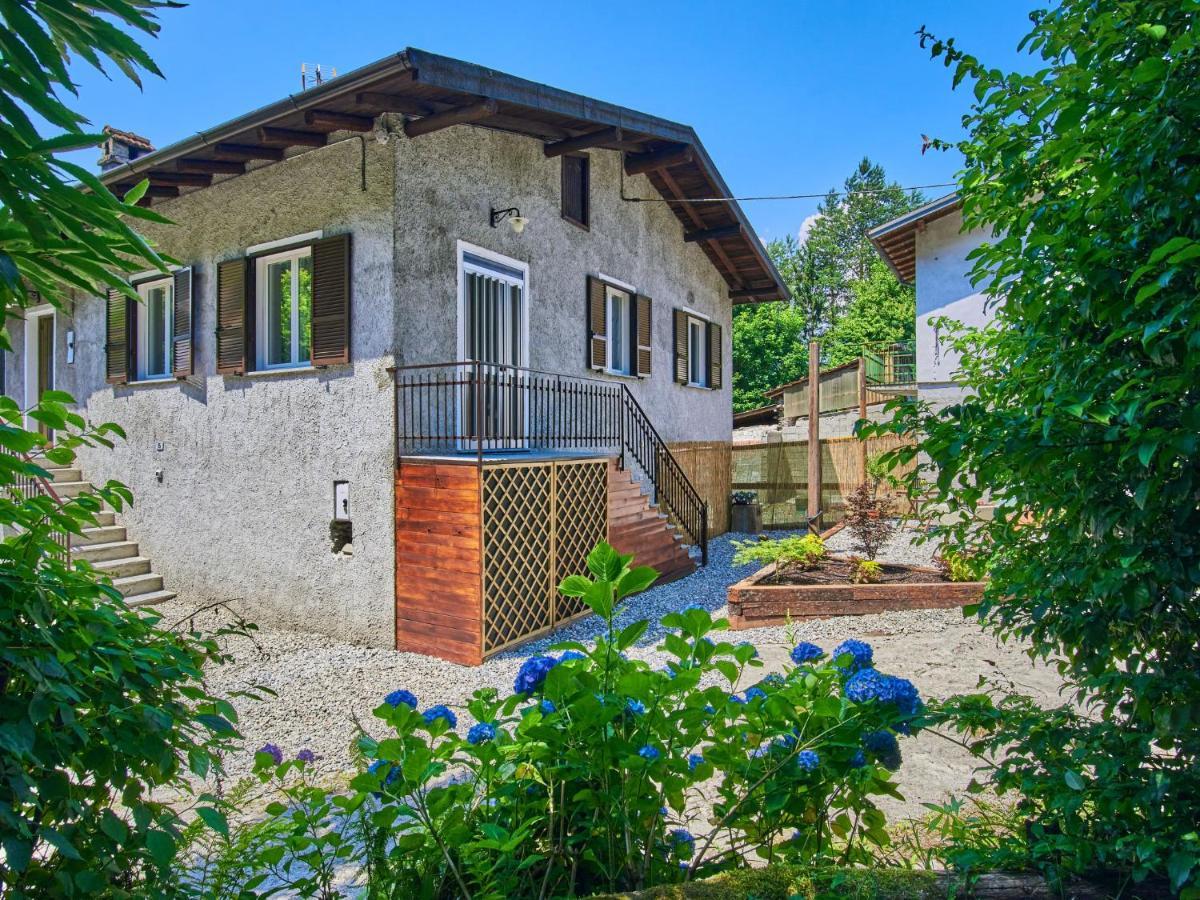 Del Nibbio-2 By Interhome * Carriola