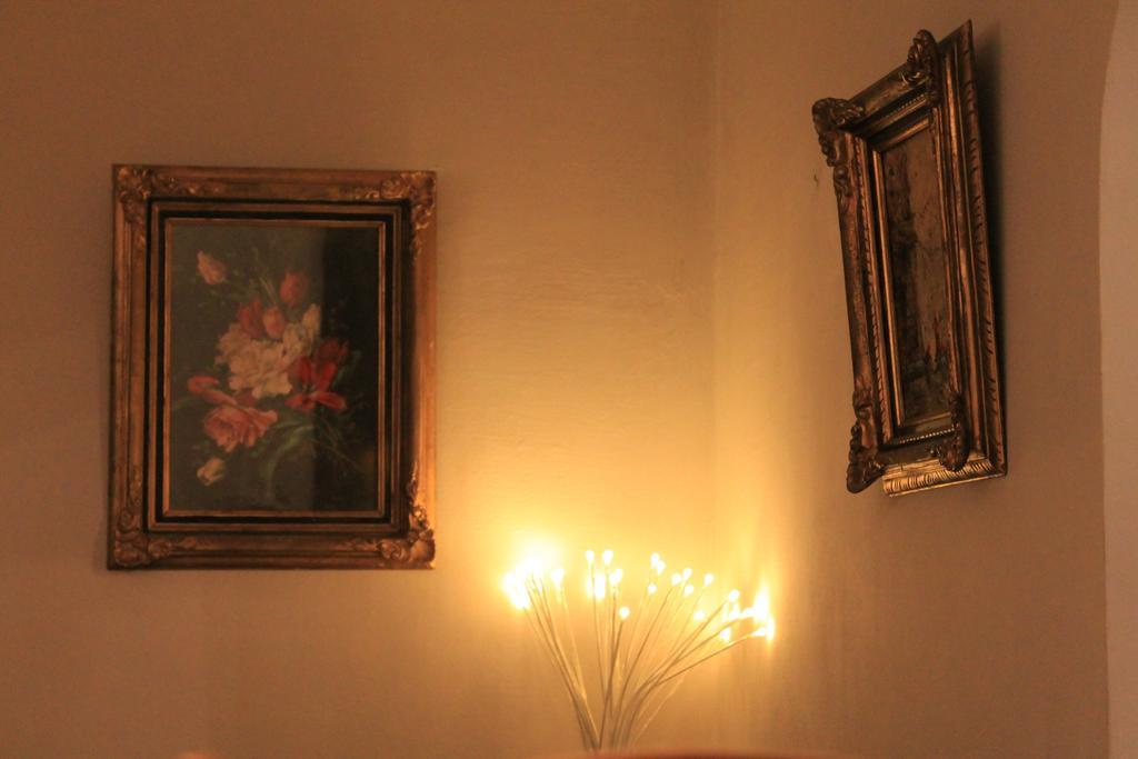 Le Camelie Bed & Breakfast 3*