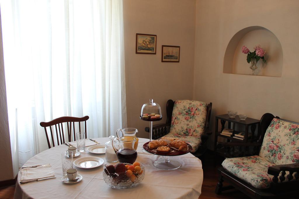 Bed & Breakfast Le Camelie 3*