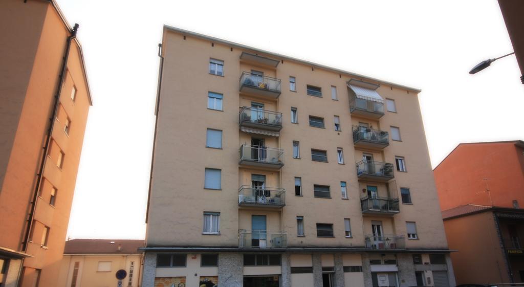 Apartment Magenta24 Lecco