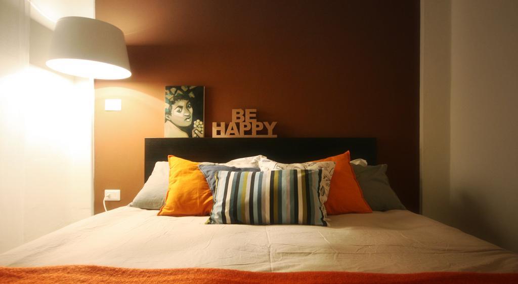 Apartment Magenta24 Lecco