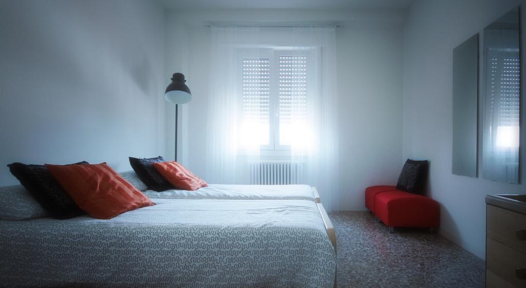Apartment Magenta24