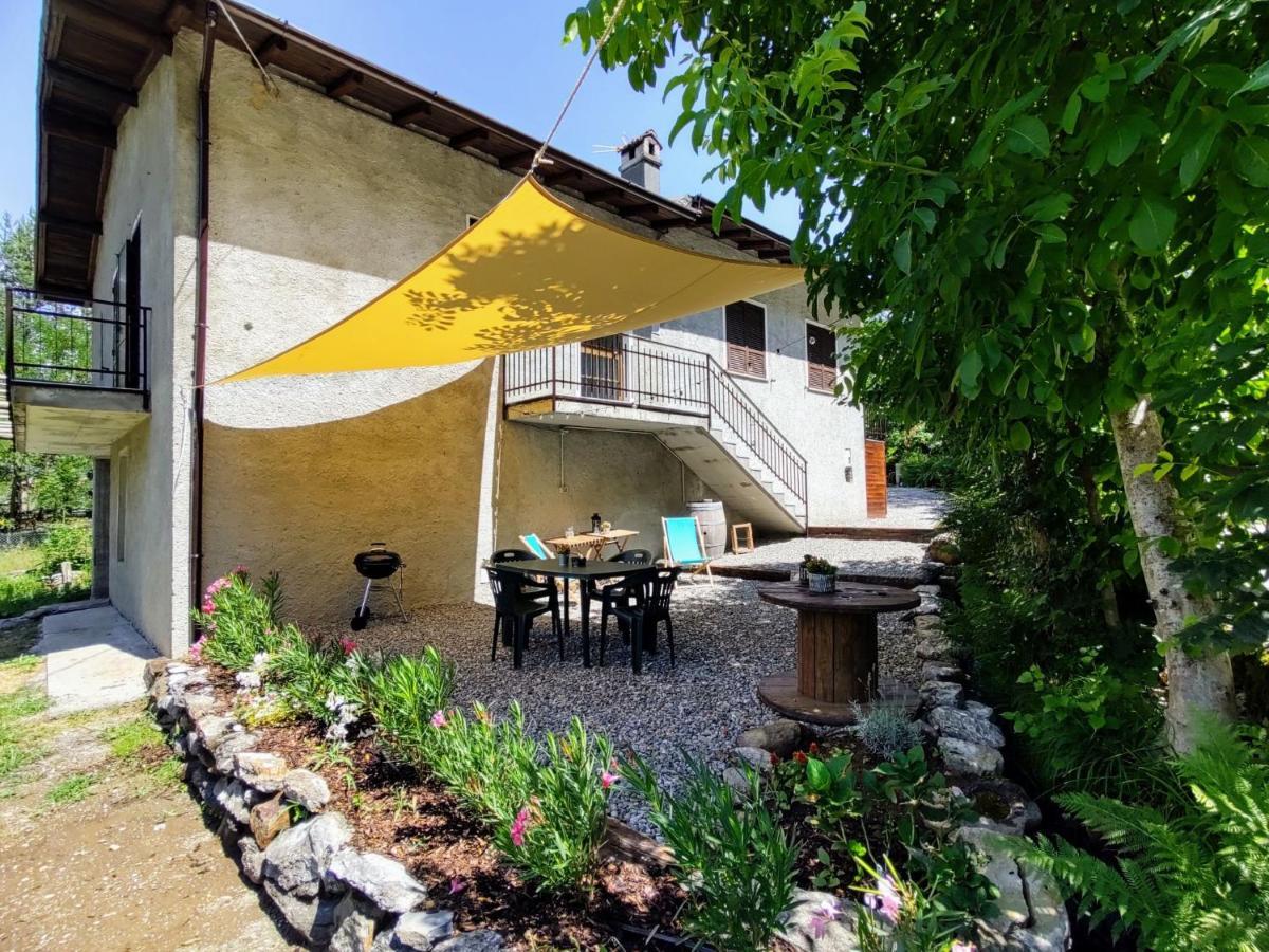 Del Nibbio-2 By Interhome * Carriola