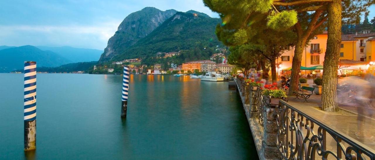 Residenza Victoria * Menaggio