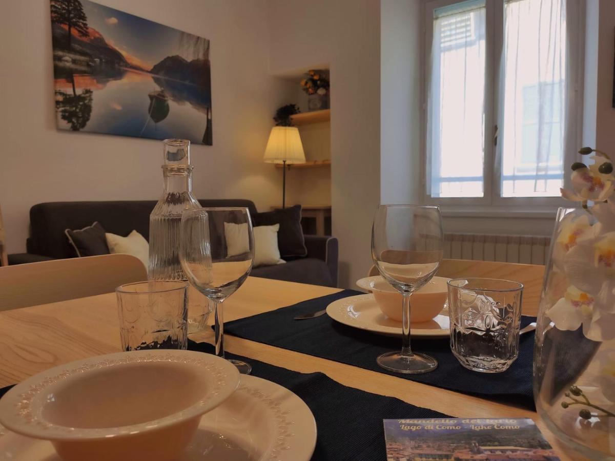 La Casina Al Mandello del Lario