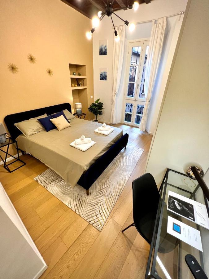 Art Of Living Luxury House In Apartment Como