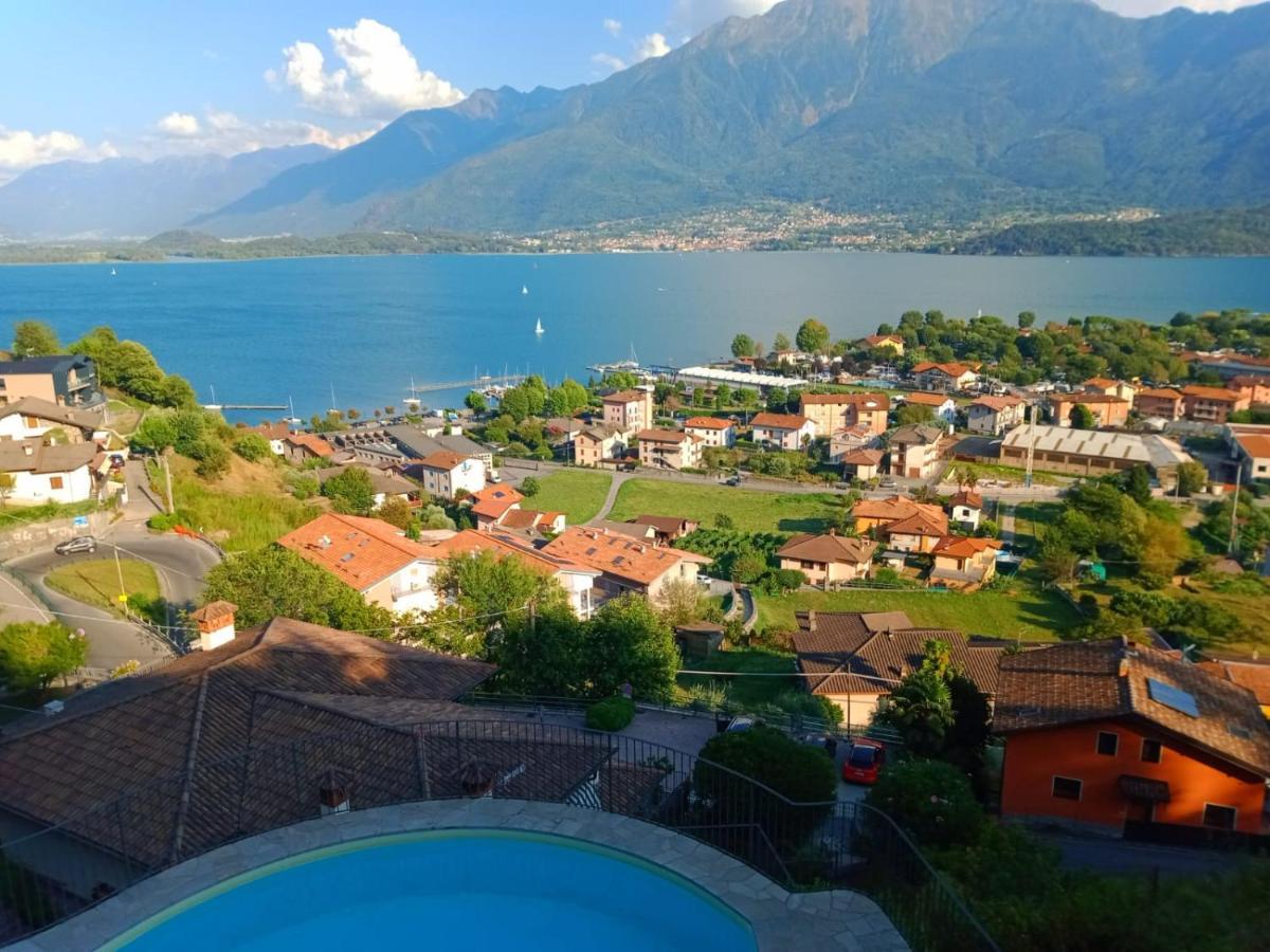 Apartment My Holidays - Residenza Il Poggio