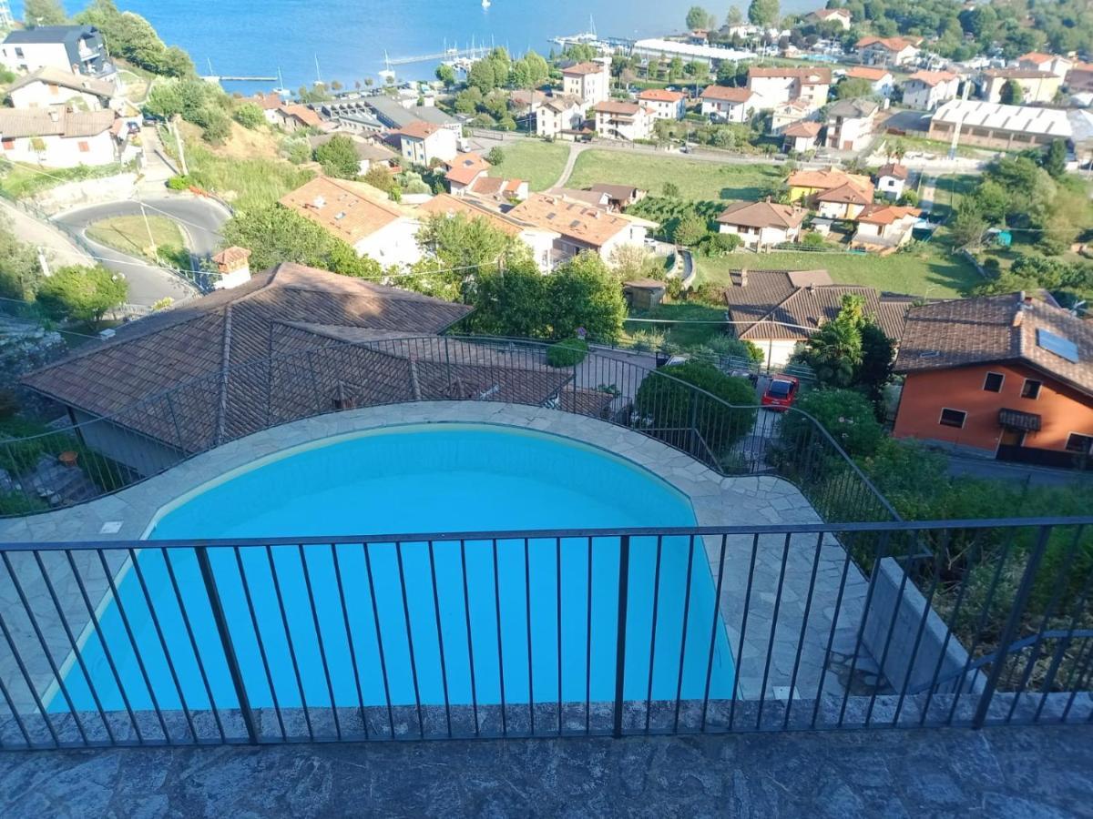Apartment My Holidays - Residenza Il Poggio Vercana