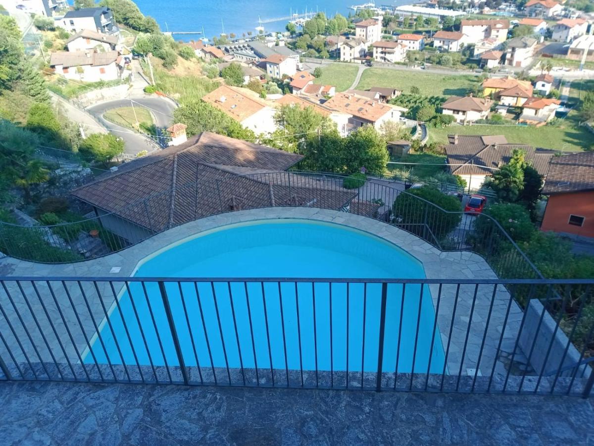 My Holidays - Residenza Il Poggio * Vercana