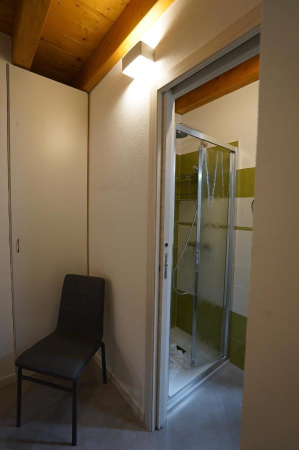 Aureggio Apartment *