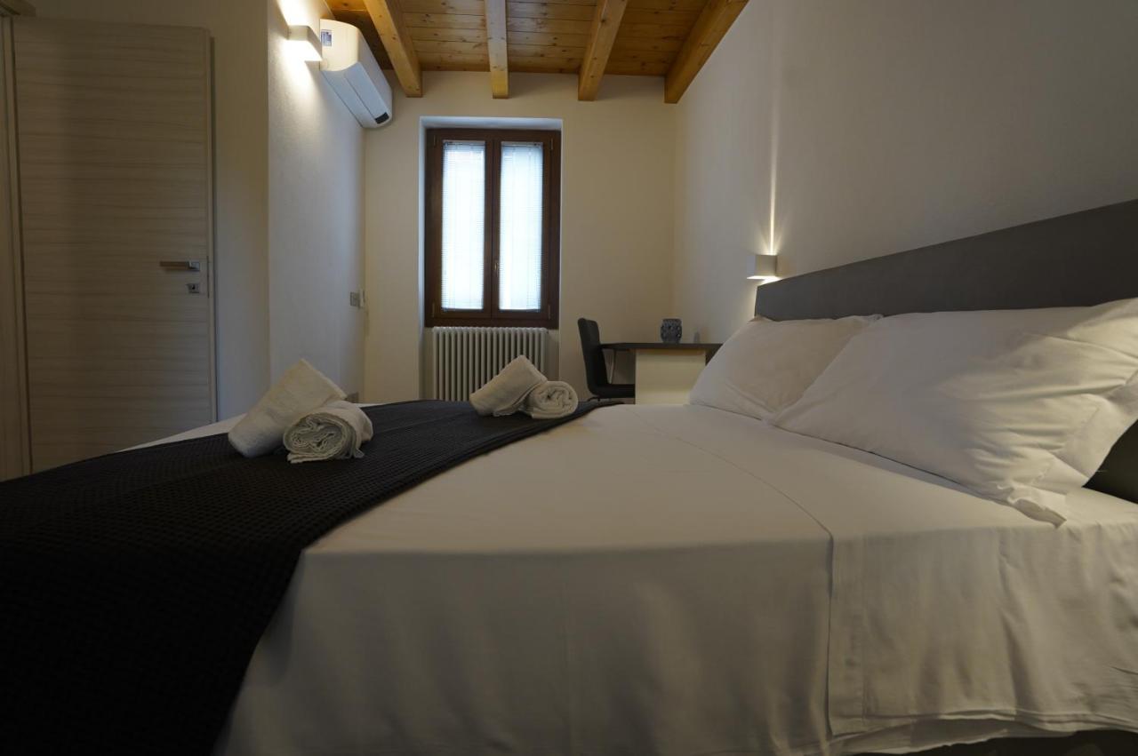Apartment Aureggio Bellagio
