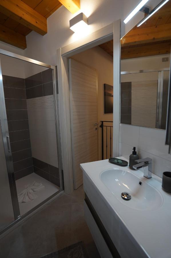 Aureggio Apartment