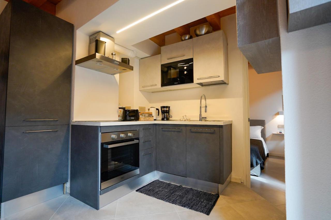 Apartment Aureggio Bellagio