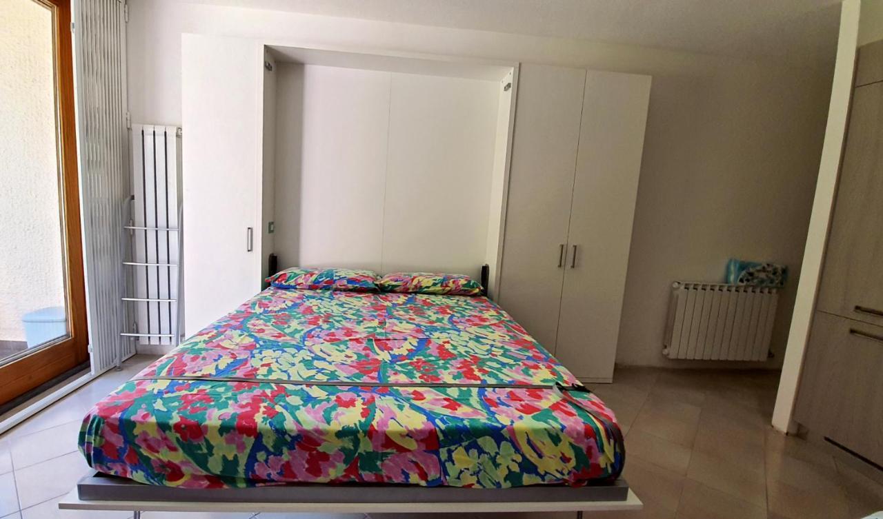 Apartment Oasi Verde_pool Renovated Apt. On