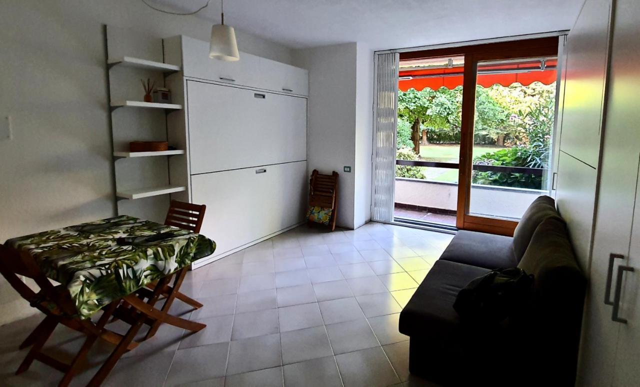 Apartment Oasi Verde_pool Renovated Apt. On