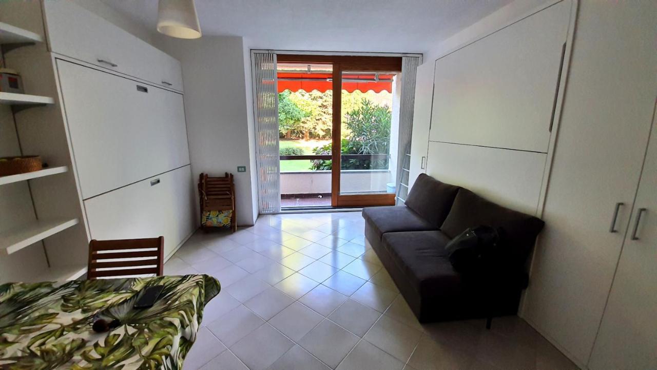 Oasi Verde_pool Renovated Apt. On Apartment *