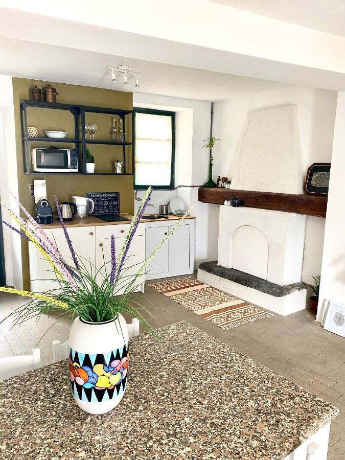 Greenlake House Tremezzina Ferienhaus Tremezzo