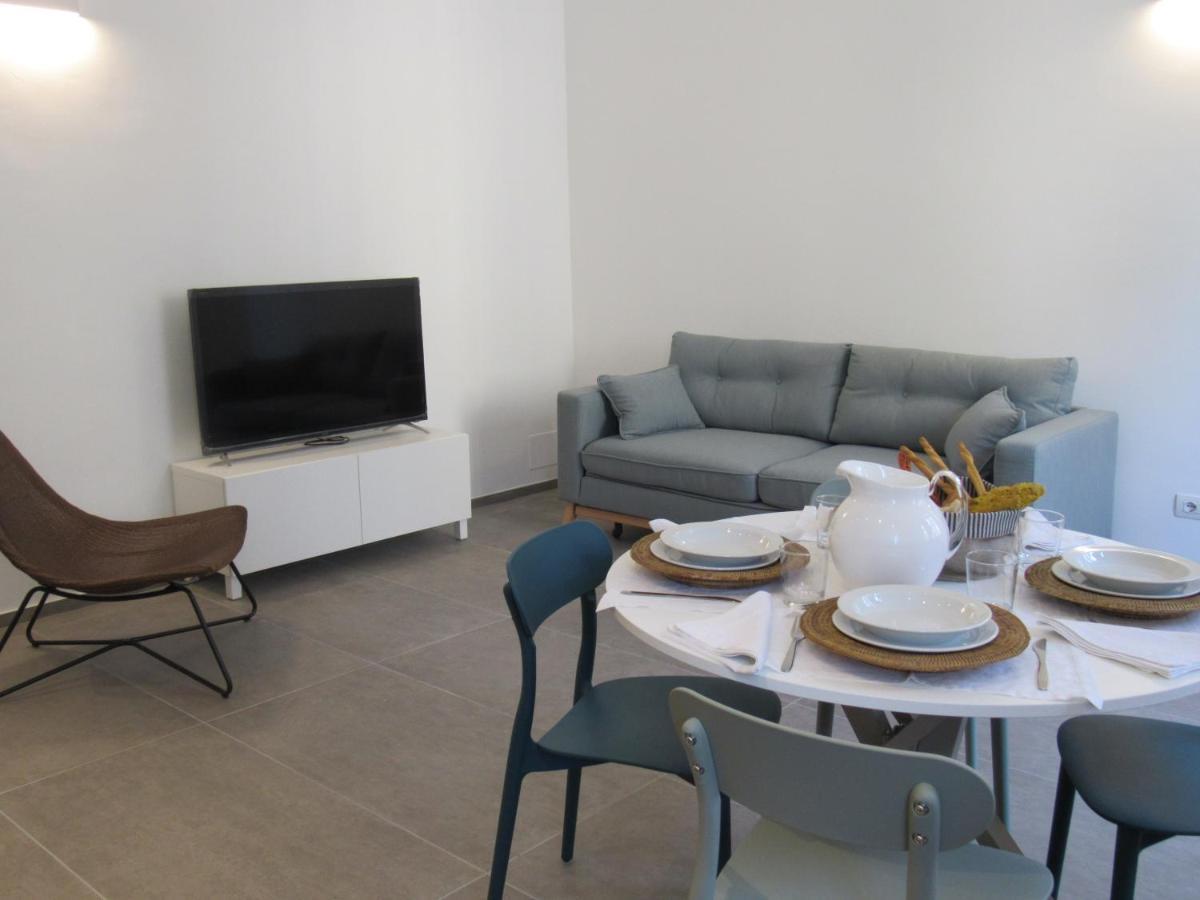 Make A Wish - Near The Center With Private Parking Apartment Como