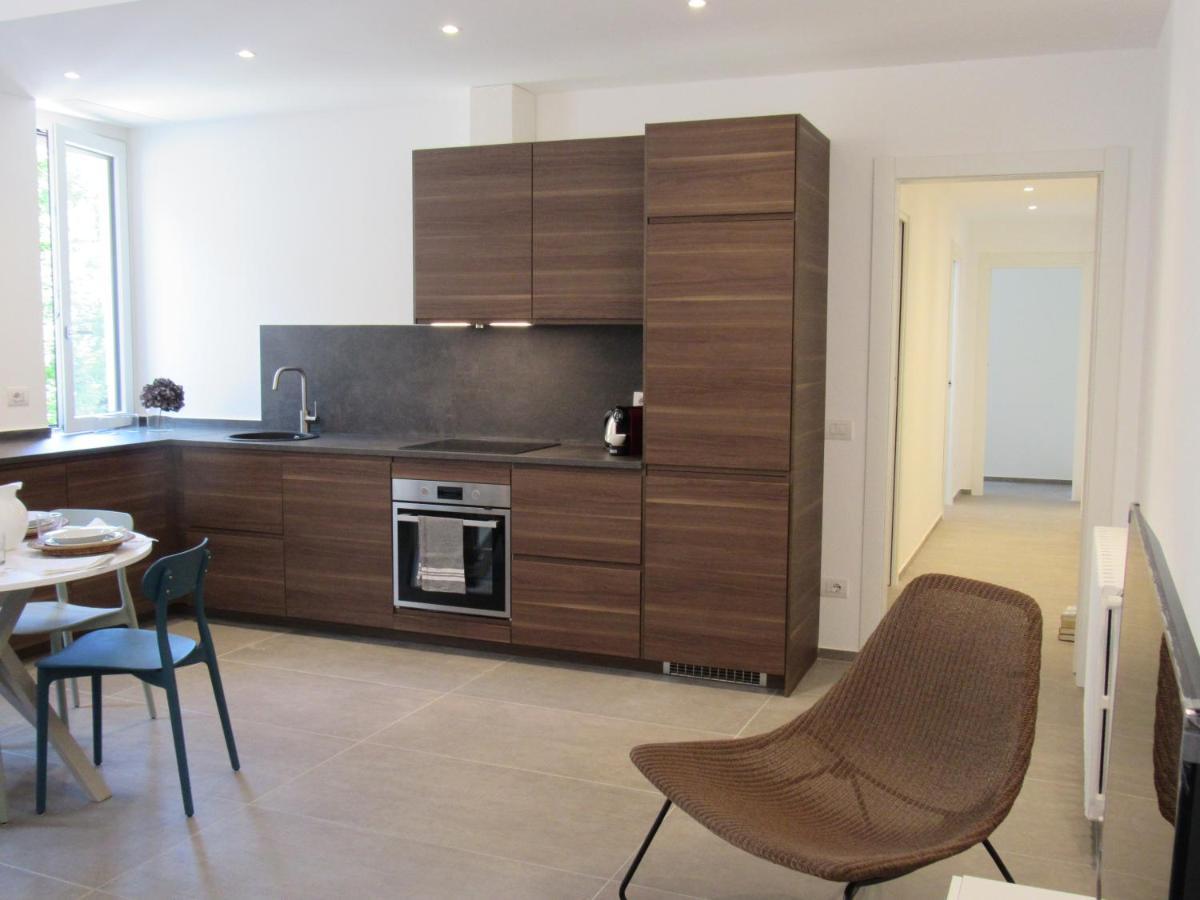 Apartment Make A Wish - Near The Center With Private Parking *