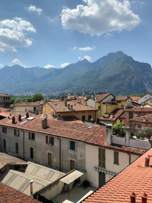 Appartamento Casa Cavour - Downtown Design Penthouse