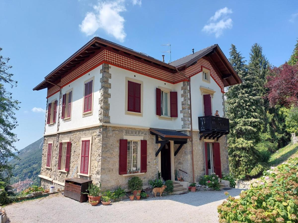 Annamaria - Bed & Breakfast *