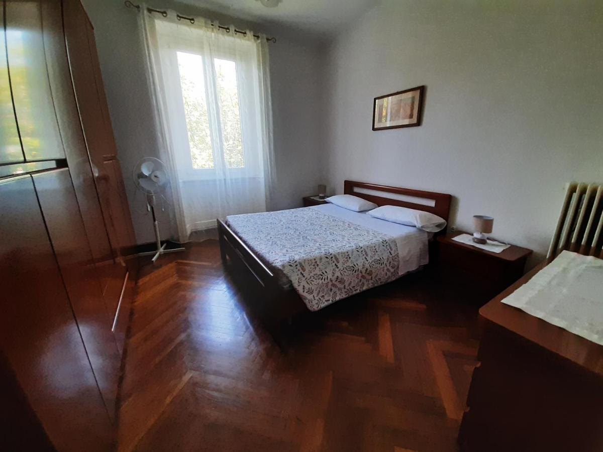 Alle Rampe Apartment