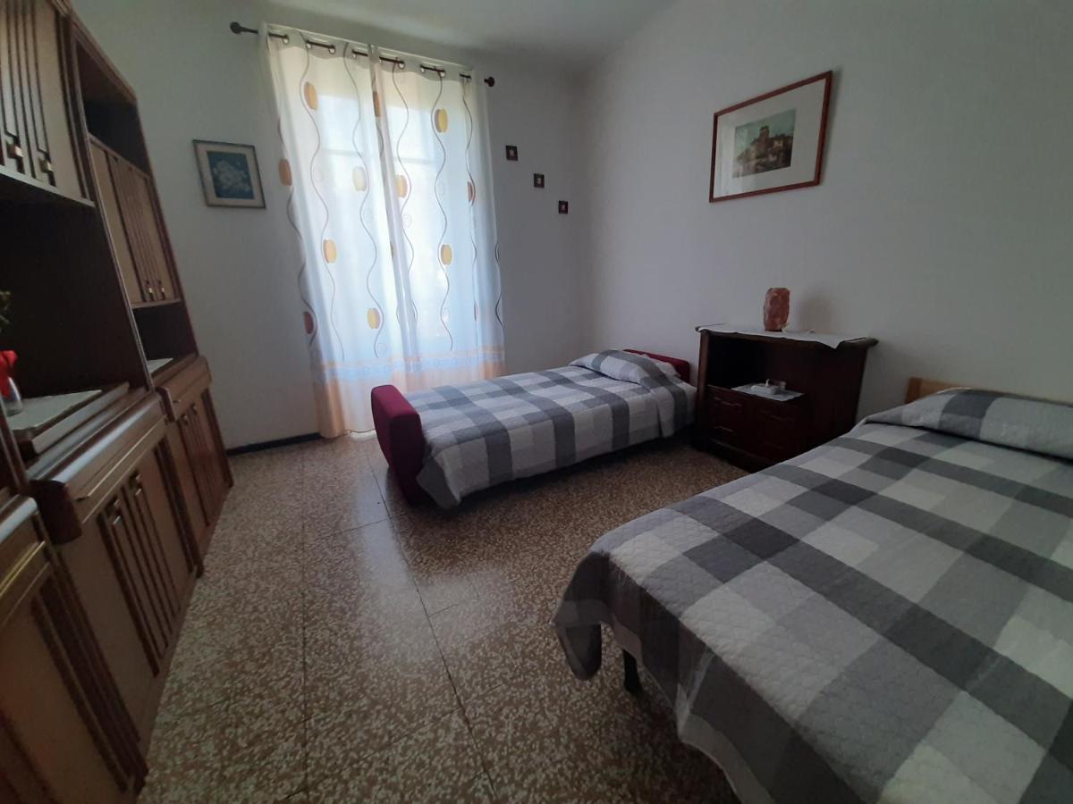 Alle Rampe Apartment