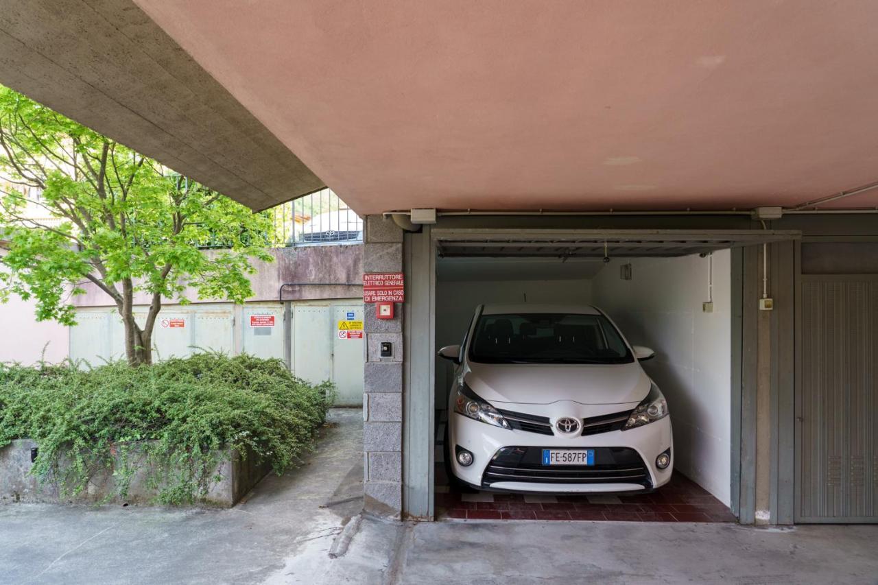 Appartamento Casa Aidee Varenna