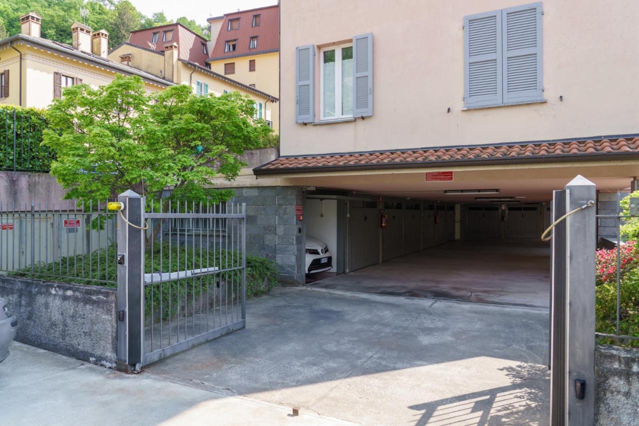 Appartamento Casa Aidee