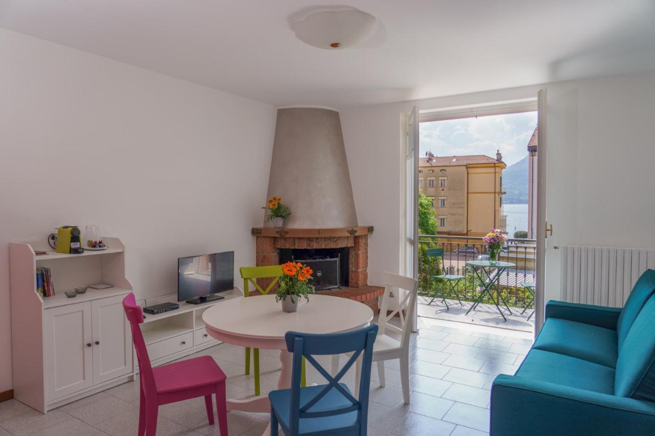 Appartamento Casa Aidee Varenna