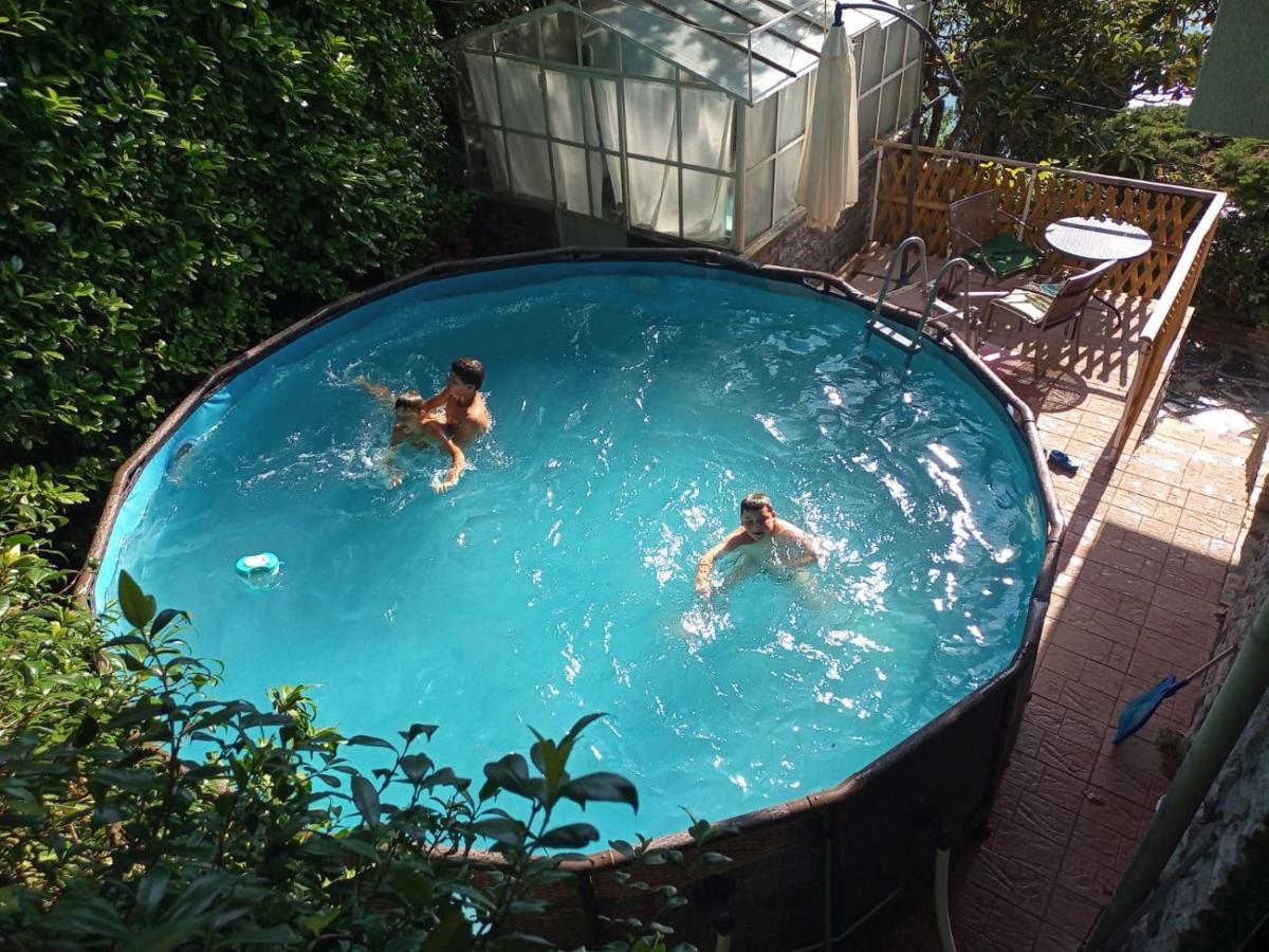 Varenna Wonders, With Pool For 14 Guests Villa Perledo