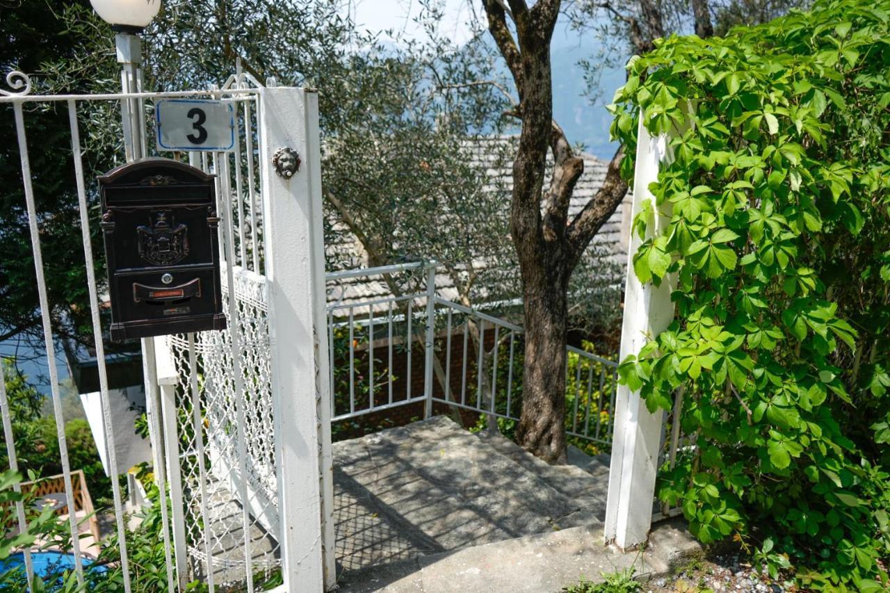 Varenna Wonders, Con Barbecue E Piscina Comoda Per 13 Ospiti Villa