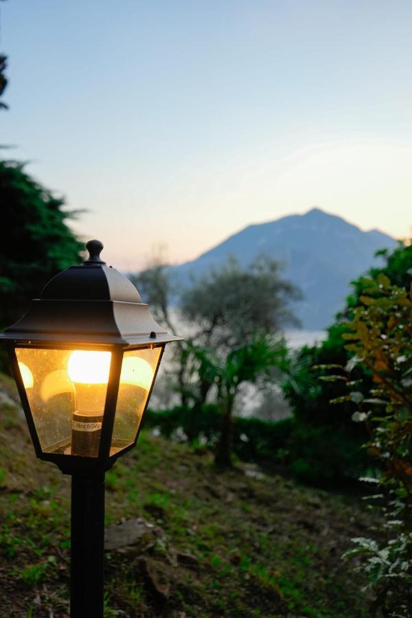 Varenna Wonders, Con Barbecue E Piscina Comoda Per 13 Ospiti *